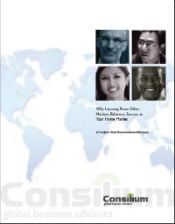 Free Whitepaper - how export teaches lessons for domestic competitiveness
