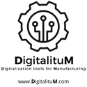 DigitalituM Logo black - clear background 