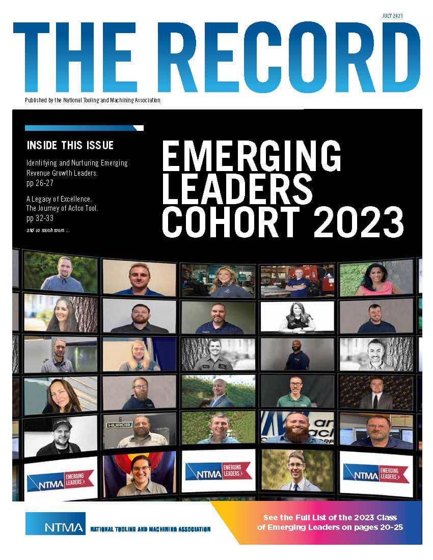 NTMA-The-Record-July-2023