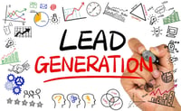generating high quality leads for manufacturing companies takes a wide variety of lead generation efforts. Marketing strategy need to look beyond the immediate target audience and website visitors to find new leads by creating content and using PR to help distribute it 