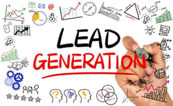 generating industrial sales leads requires a lead generation process and a plan for converting leads built on a solid sales process - it's more than just inbound marketing