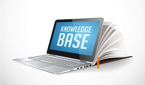 knowledge base is perfect SEO optimized content marketing tool for manufacturers