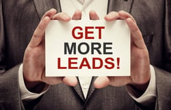 sales and marketing teams should collaborate to improve their lead scoring model, lead scoring system and lead scoring strategy