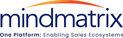 mindmatrix is a key enabling technology for optimizing channel sales ecosystems 