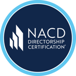 nacd-directorship-certification
