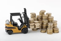 revenue growth for capital equipment companies requires well engineered revenue growth strategy to achieve a suitable revenue growth rate, consistently improve customer relationships and deliver earnings growth